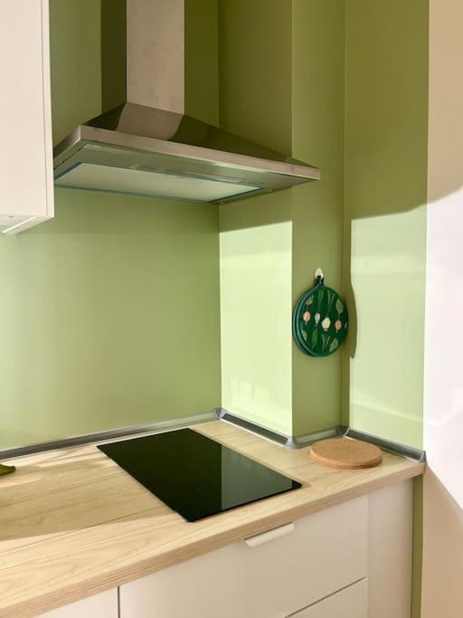 House Apartment