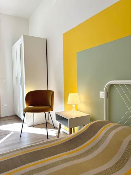House Apartment