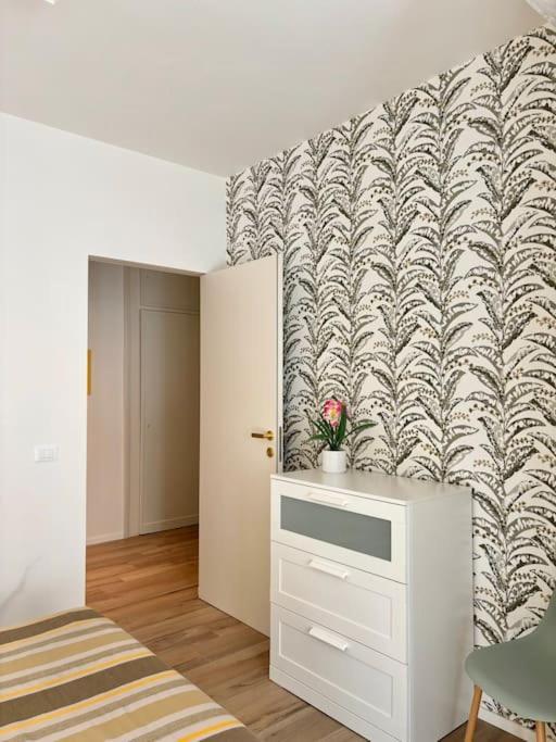 Apartment House Rom