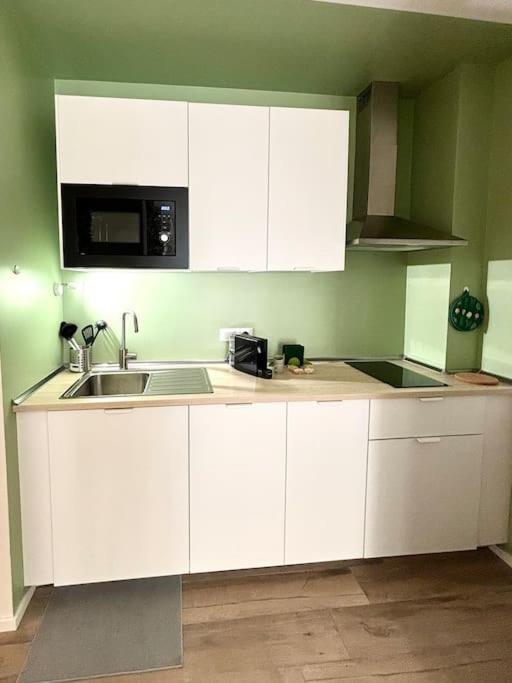 House Apartment *