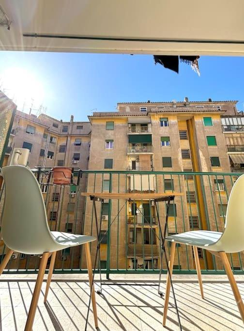 House * Roma