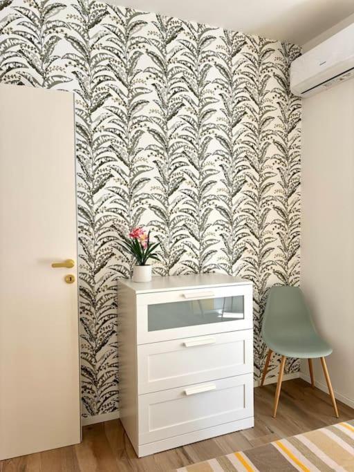 House Appartamento